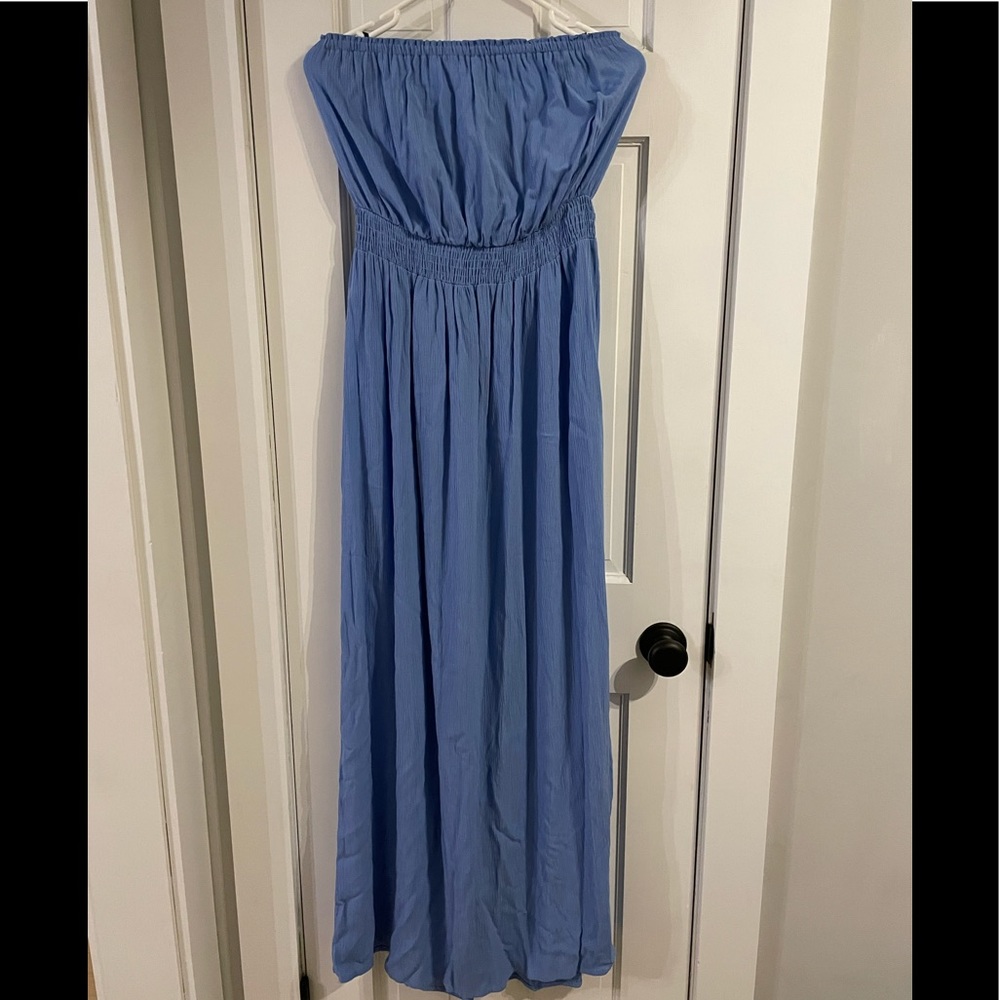 Forever 21 Maxi Dress